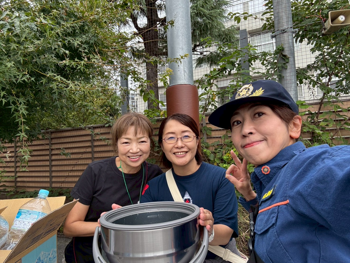 まちぐるみ運動会